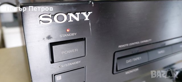 Усилватели Sony - JVC - Yamaha, снимка 11 - Ресийвъри, усилватели, смесителни пултове - 40523306