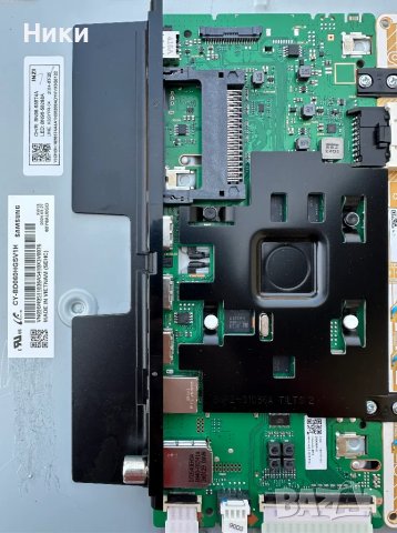 Нов Main Board BN41-03231A / BN96-58677D 