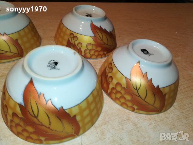 ПОРЦЕЛАН ОТ ГЕРМАНИЯ 2109211812, снимка 15 - Антикварни и старинни предмети - 34209074