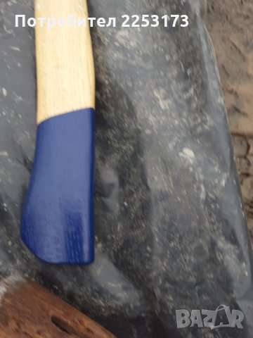 Брадво-топор и сабя за шашлици, снимка 3 - Други инструменти - 31900827