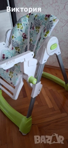 Детско столче за хранене, снимка 3 - Други - 50756051