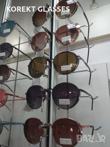 Katrin Jones HIGH QUALITY POLARIZED 100% UV защита TOП цена! Гаранция! Перфектно качество!