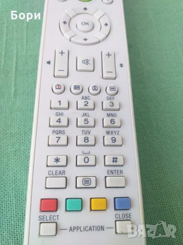 SONY RM-MCE 20E дистанционно, снимка 3 - Дистанционни - 30238531