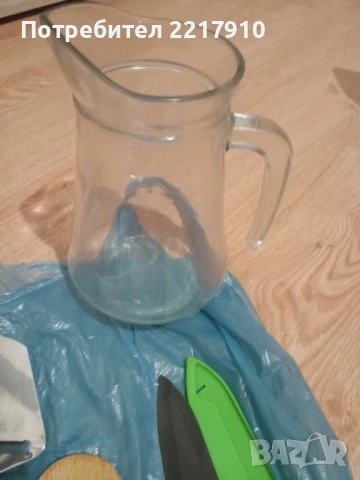 прибори,ножове,кана,бъркалки, снимка 4 - Аксесоари за кухня - 51057026