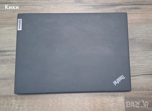 Lenovo ThinkPad X13 , снимка 3 - Лаптопи за работа - 52671977