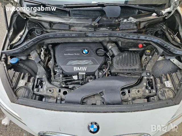 На части БМВ Ф46 218Д 150 коня Спорт / BMW F46 218d 150 HP, снимка 5 - Автомобили и джипове - 49831947