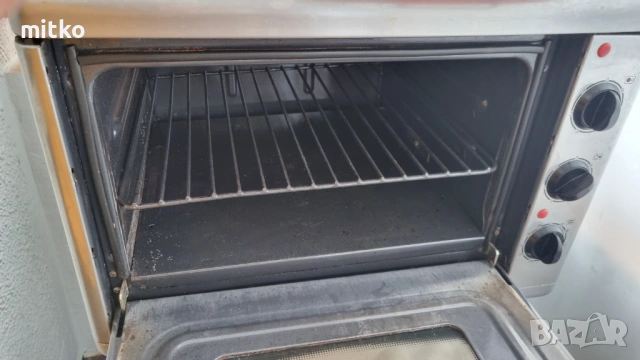 Готварска Печка , снимка 3 - Печки, фурни - 53146669