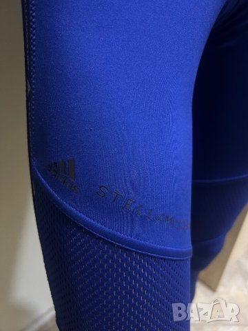 Дамски оригинален клин на adidas stella mccartney !, снимка 2 - Клинове - 42406567