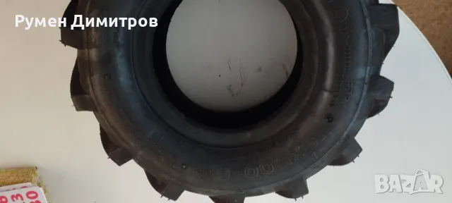 13x 5.00-6 гуми за мотокултиватор