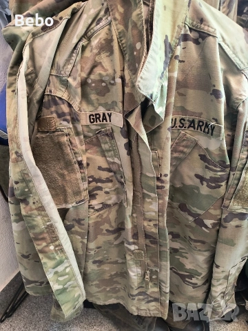 Airsoft екипировка и оборудване кубинки 