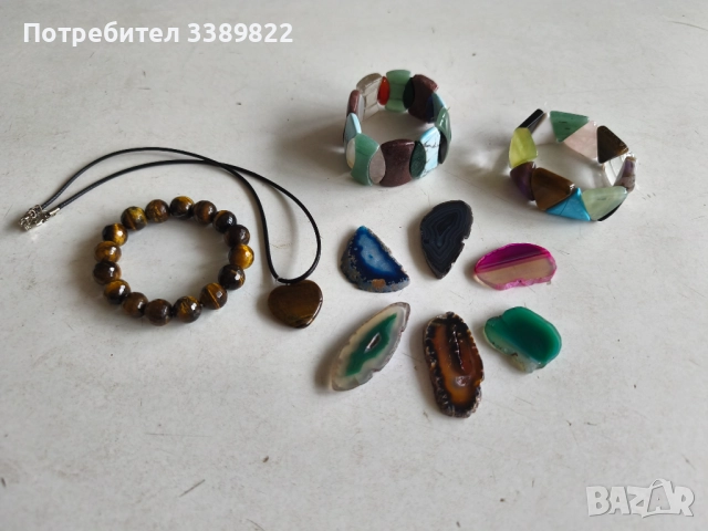 Естествени камъни , снимка 2 - Други - 52871484