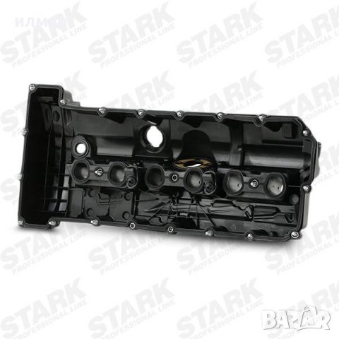 7552281 Капак на клапани за БМВ/BMW E 90 - 2,5 и 3,0 бензин