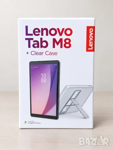 чисто нов таблет Lenovo Tab- M8