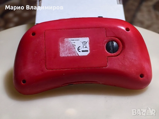 Mini игра Turbox с 150 игр, снимка 3 - Други игри и конзоли - 51648744