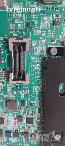 ГЛАВНА AV ПЛАТА BN41-02528A BN94-11378B, снимка 2 - Части и Платки - 36862223