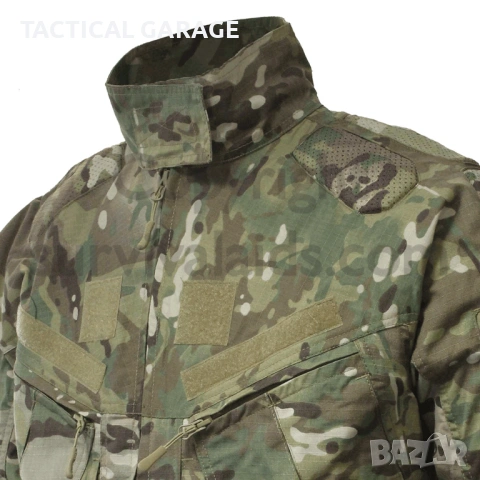 MIL-TEC Sturm Яке Combat Chimera, снимка 2 - Якета - 53907279