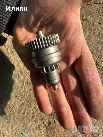 Ktm 300 SIX DAYS, снимка 10 - Мотоциклети и мототехника - 53087879