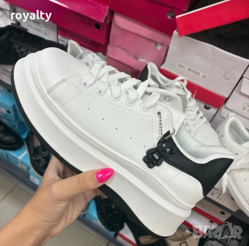 Дамски стилни маратонки🔥