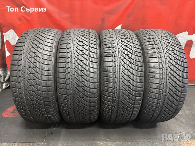 285 60 18, Зимни гуми, Mazzini SnowLeopard2, 4 броя, снимка 3 - Гуми и джанти - 55992474