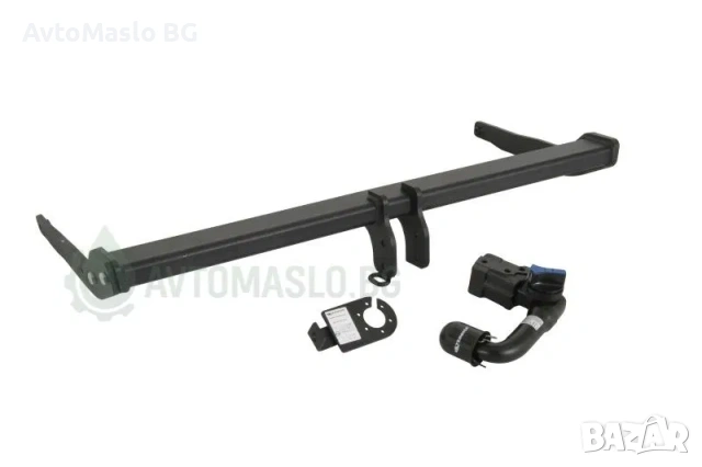 Нов Теглич за Skoda Kodiaq сваляем за шкода кодиак, снимка 3 - Части - 53061721