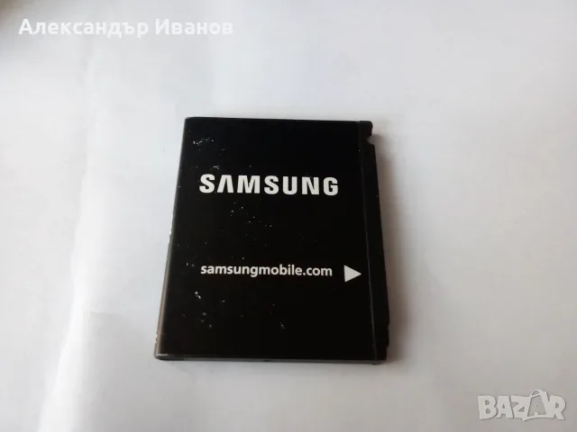 Батерия за телефон Самсунг,Samsung, снимка 2 - Оригинални батерии - 55846326