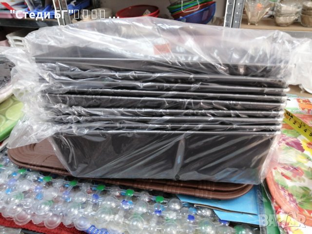 Метална тава (форма) за кекс или следкиши , снимка 2 - Прибори за хранене, готвене и сервиране - 38415589