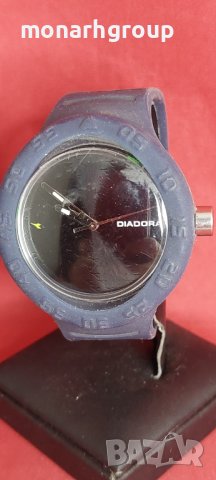 Часовник DIADORA, снимка 2 - Мъжки - 42630318
