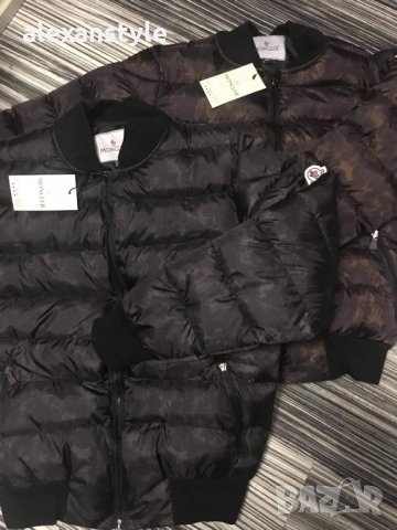 Промоция на яке без качулка/реплика, снимка 2 - Якета - 30734636