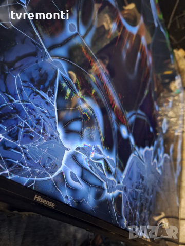 MAIN BOARD, RSAG7.820.9502/ROH, for ,HISENSE 58AE7030F.  for 58inc DISPLAY HD580X1U91-L1, снимка 9 - Части и Платки - 44717030