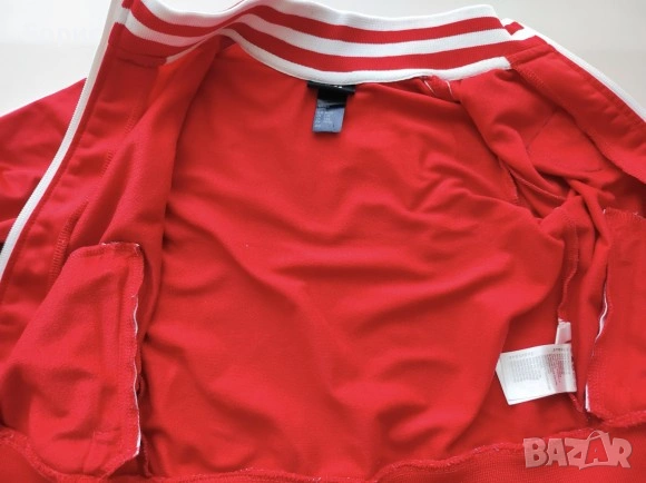 H&M - 1-2г. - 86-92см. - Детски Суичър, снимка 3 - Жилетки и елечета за бебе - 53359402