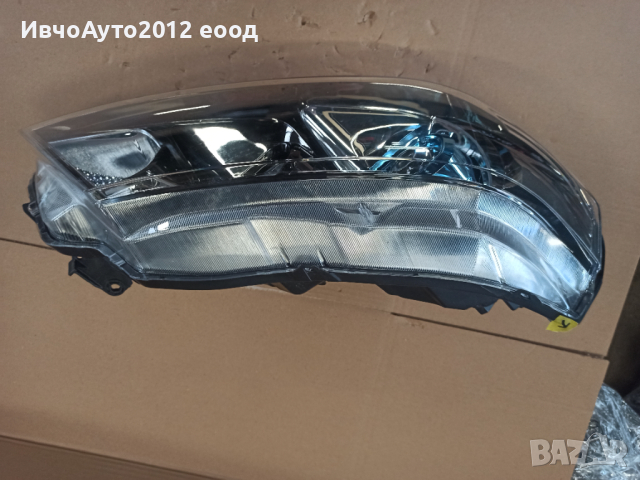 Фар десен оригинален koito 100-18095 Suzuki vitara 15-19г Сузуки Витара лед фар, снимка 5 - Части - 44708209