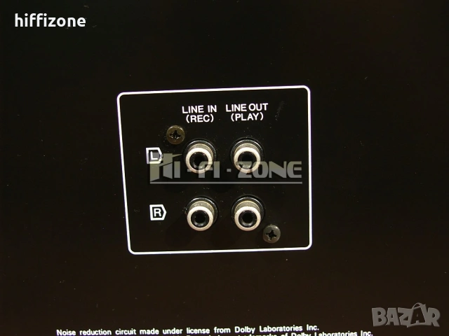 ДЕК   Sansui sc-1330 , снимка 8 - Декове - 54273806