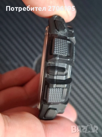 Casio WS 1500H (3518), снимка 12 - Мъжки - 54333472