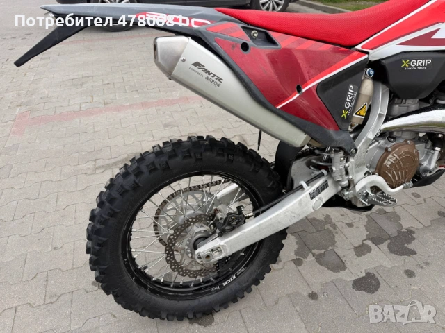 Fantic XE 300 (2025), снимка 8 - Мотоциклети и мототехника - 54009905