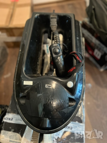 Втора употреба лодка Boatman ACTOR PLUS с компас и автопилот, снимка 2 - Въдици - 52613782