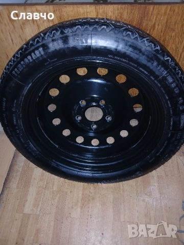 17цола патерица бмв Е90,Е91,Е60,Е61,Ф10,Ф11, снимка 5 - Аксесоари и консумативи - 52101686