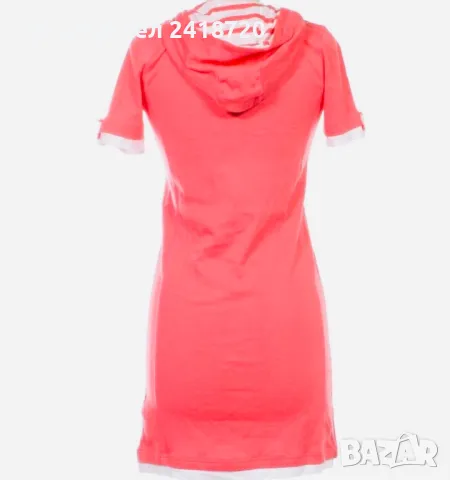 Спортна рокля - суитшърт / hoodie Kangaroos, снимка 2 - Спортни екипи - 50039001