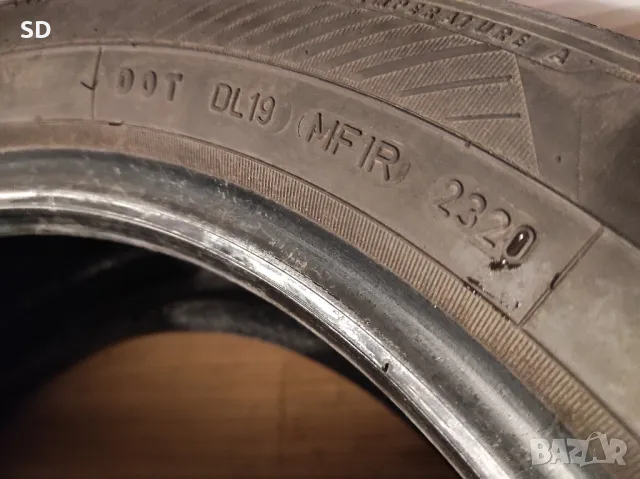 Гуми GOODYEAR , снимка 5 - Гуми и джанти - 48963462