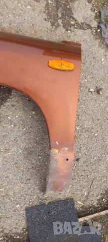 Ляв калник Hyundai Santa Fe I , снимка 3 - Части - 50335762