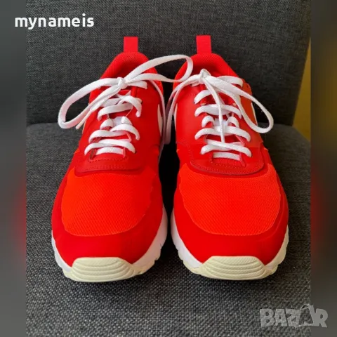 Дамски маратонки Nike Air Max 