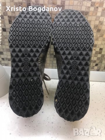 Дамски сникърси/обувки ,,ECCO” номер 39, снимка 5 - Маратонки - 30201235