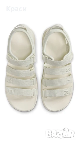 Дамски сандали, снимка 3 - Сандали - 50594971