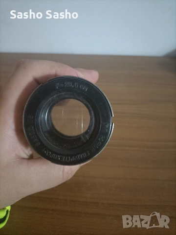 диапроектор, снимка 3 - Друга електроника - 53918898