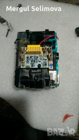 Батерия Makita 18v , снимка 7 - Други инструменти - 55806461