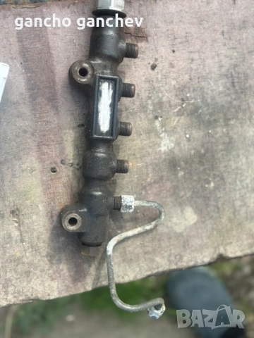 Citroen c3, Ситроен с3 1,4 hdi часи, снимка 6 - Части - 54184601