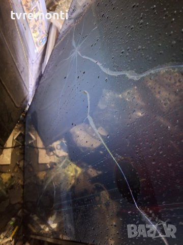 Захранване BA43FA130 за 43-инчов телевизор Samsung Модел UE43AU7172U, с дисплей CY-BA043HGER1V, снимка 8 - Части и Платки - 52016356