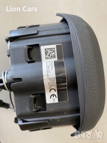 ЕЪРБЕГ БМВ 2015, снимка 3 - Части - 50729248