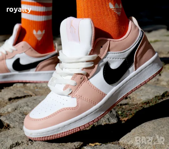 Nike Jordan дамски маратонки , снимка 2 - Маратонки - 49891999