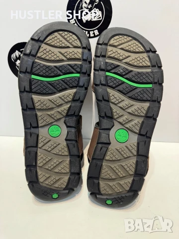 Сандали TIMBERLAND.Номер 46, снимка 8 - Мъжки сандали - 50981660