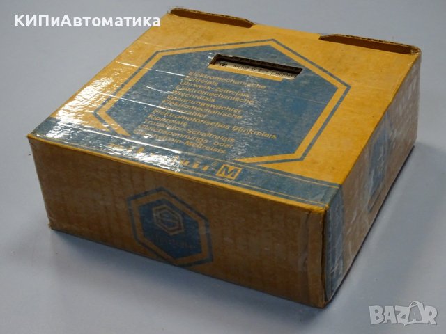 реле SCHLEICHER mikrolais MSP 33 220V, 50/60Hz, снимка 11 - Резервни части за машини - 37247073